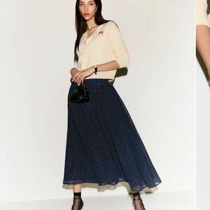 Reformation Gwen Skirt